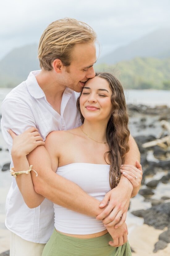 Kauai couples photographer