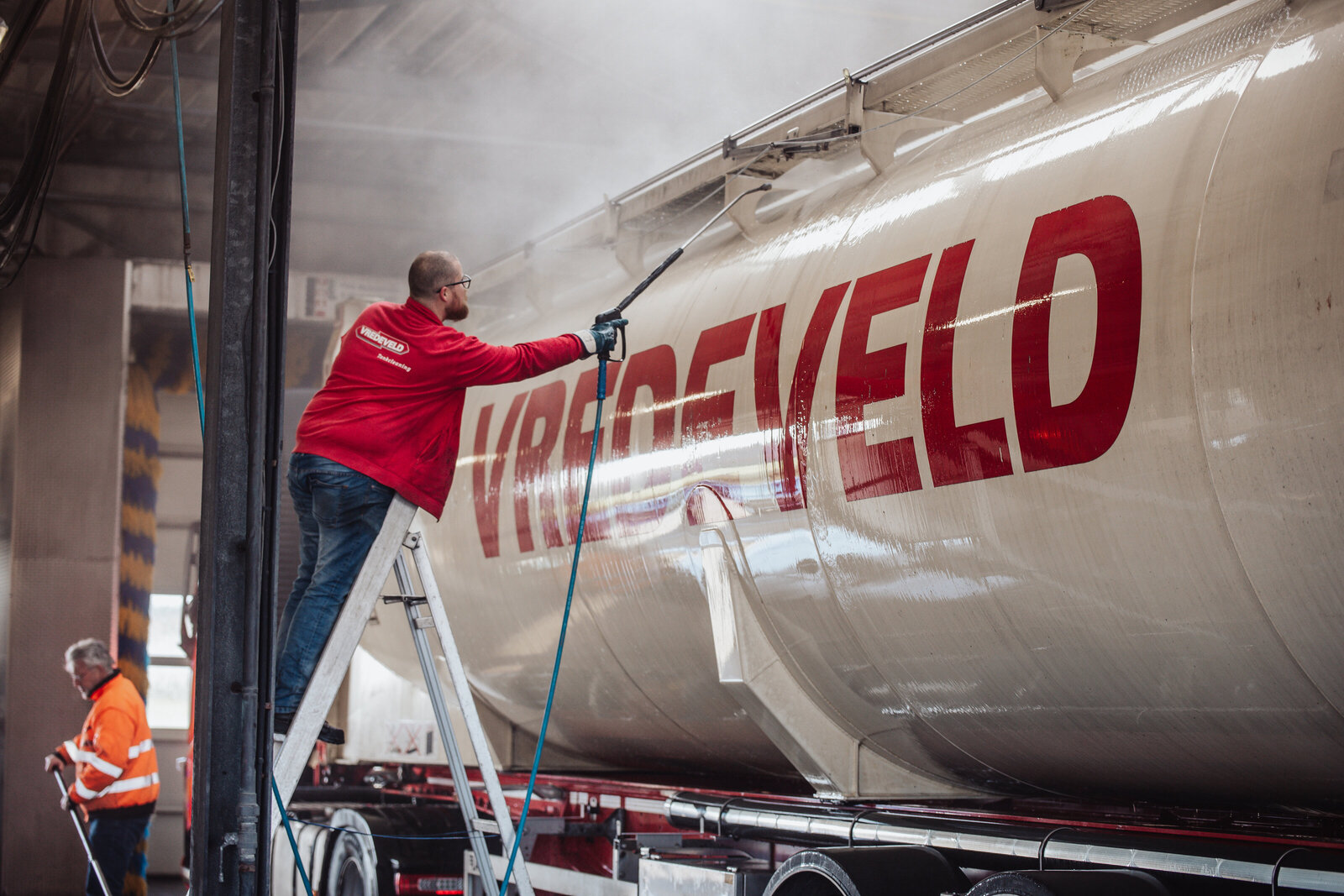 Vredeveld Tank Cleaning (2)