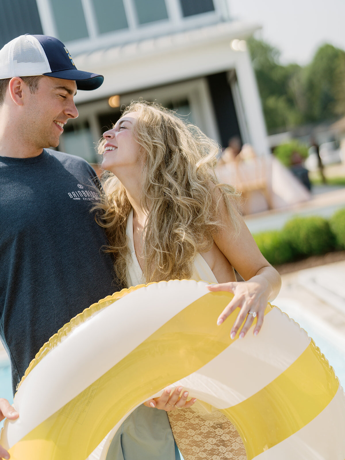 Holland-Michigan-Wedding
