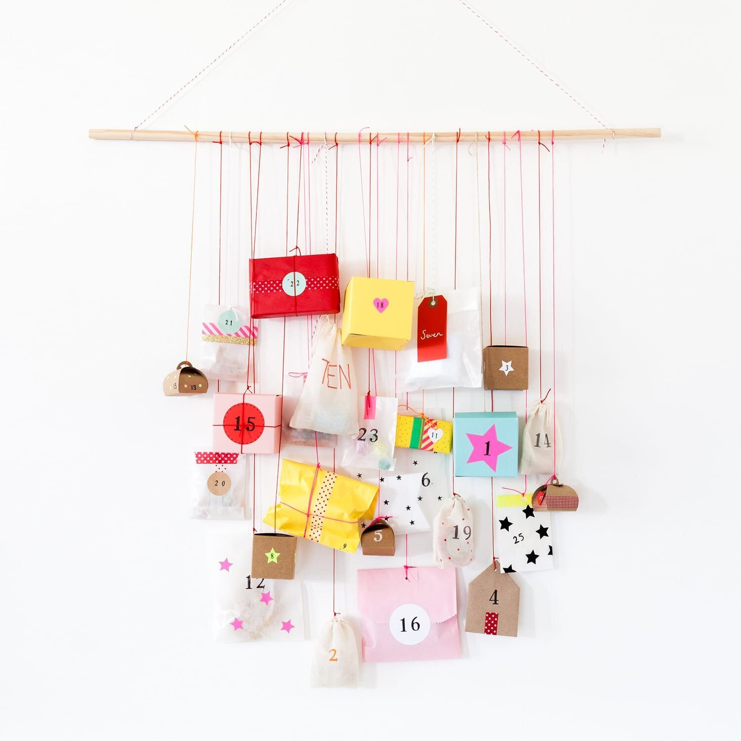 advent calendar