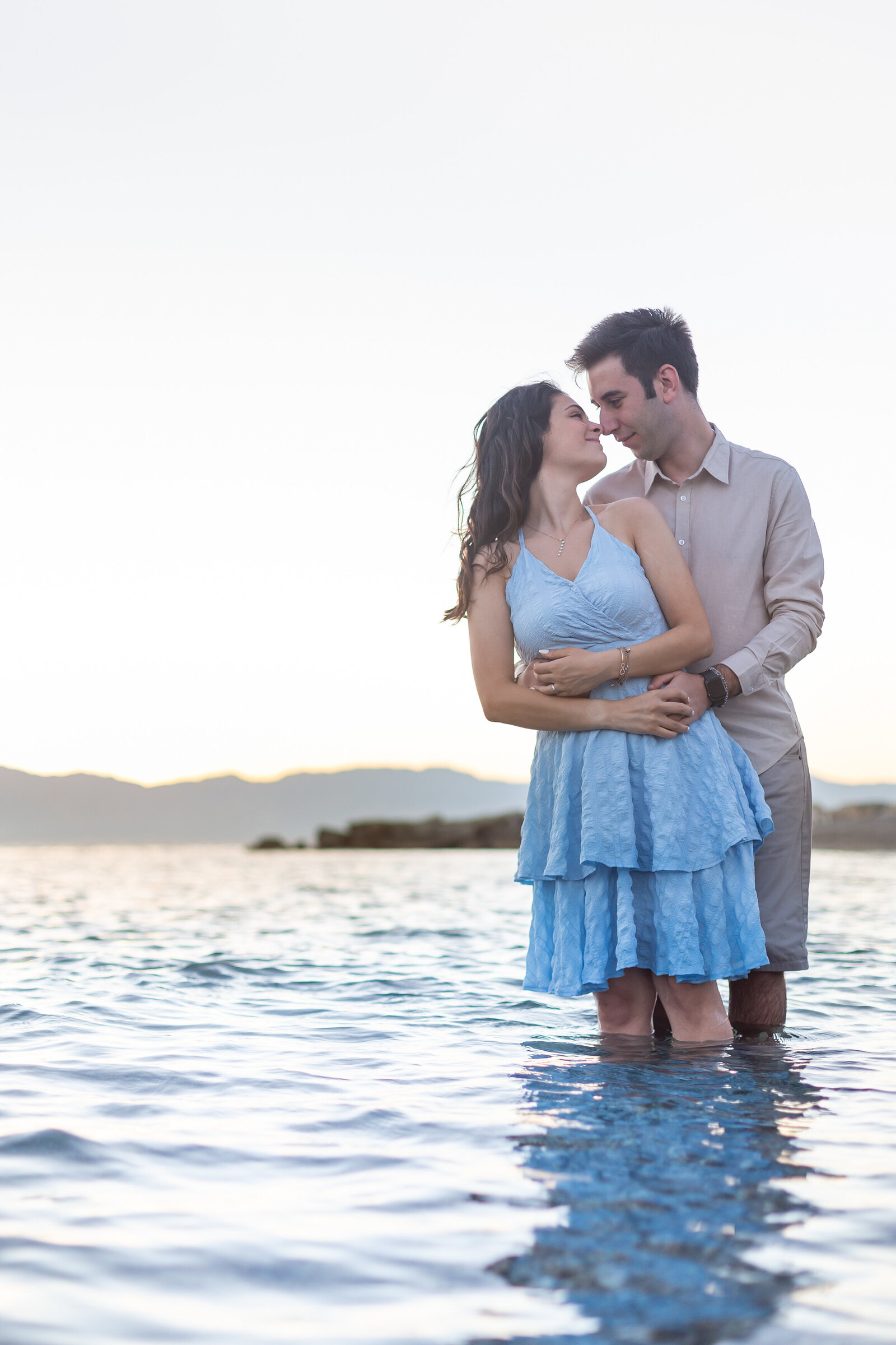 Couple photo shoot VyD -20