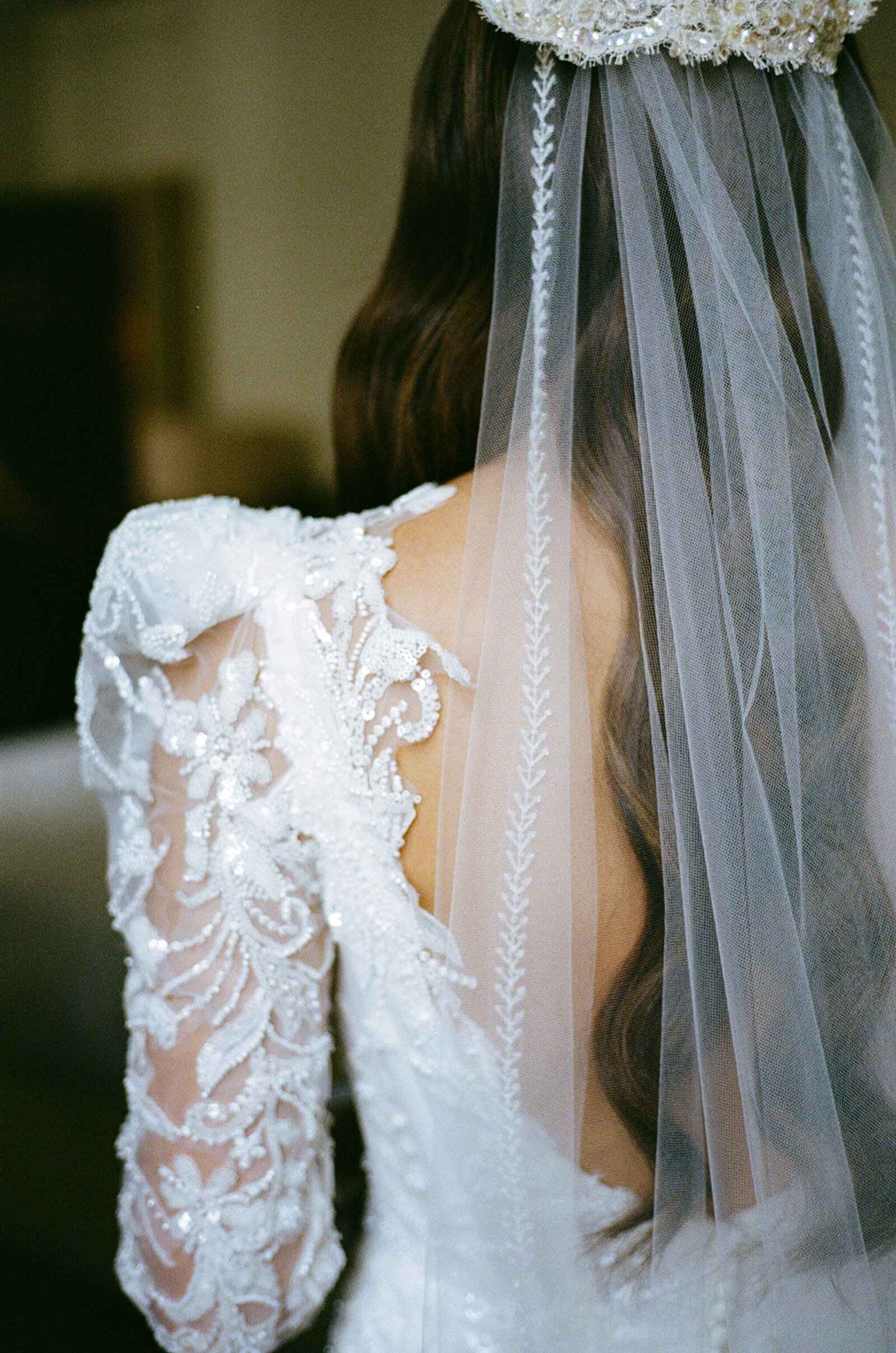 Kaitlyn and Garrett 067 Wedding 35mm