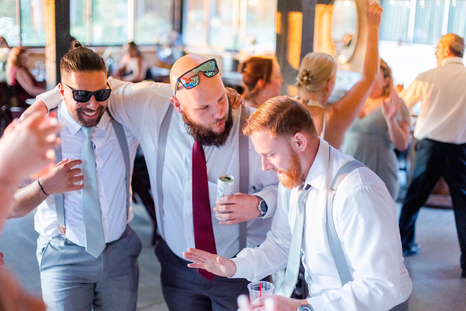 2022 08 14_Elle Josh Wedding_Nuzzos Farm_Branford CT_06-Reception-511