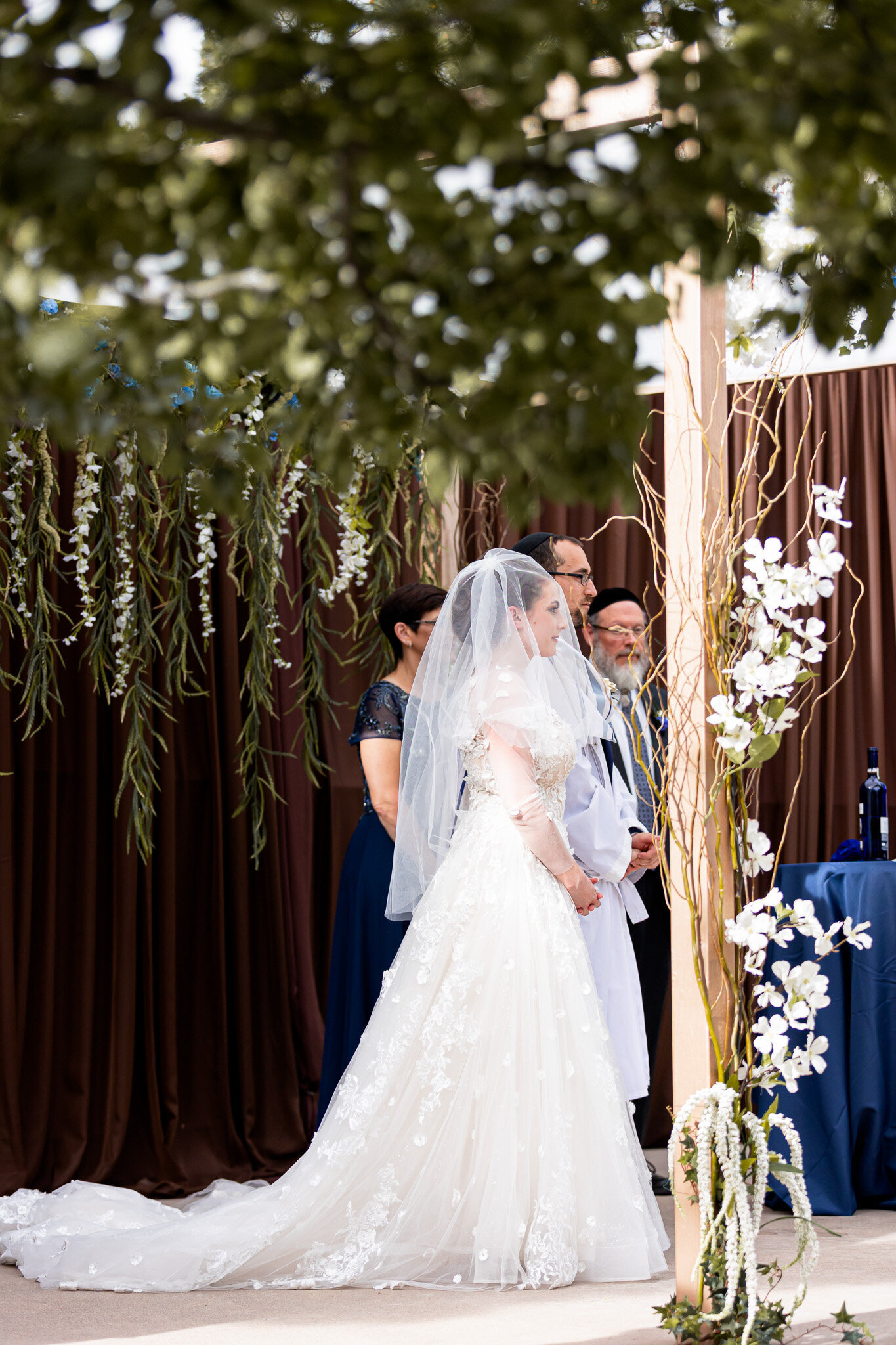 Jewish-wedding-photography-near-Tulsa-Oklahoma