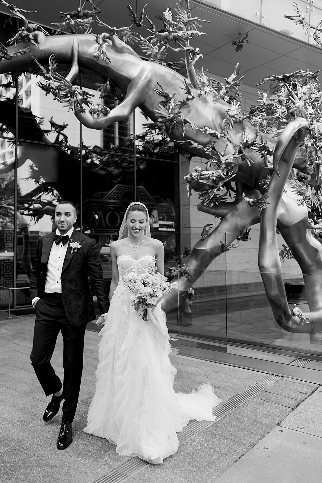Shotlife Studio_Shangi-la Hotel Toronto Wedding_0083
