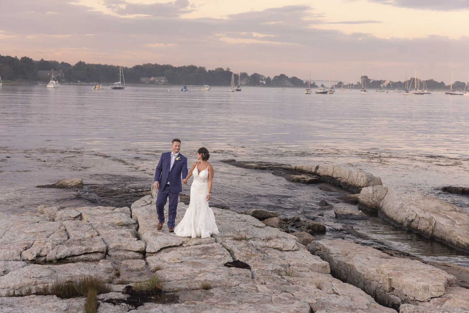Angela Greenlaw Photography Cape Cod Boston Newport Portsmouth Wedding Photographer-338