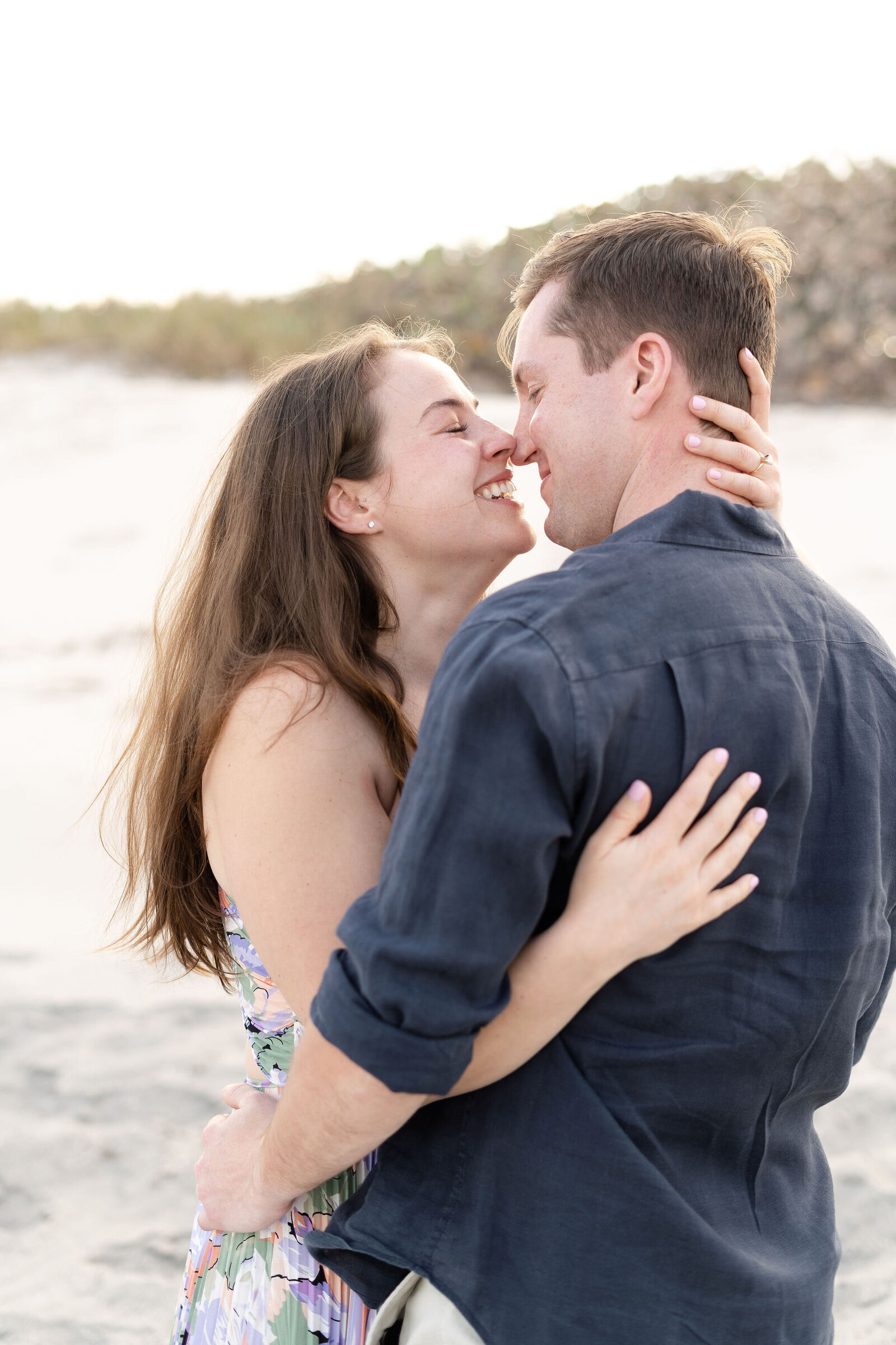 proposal photoshoot nepa