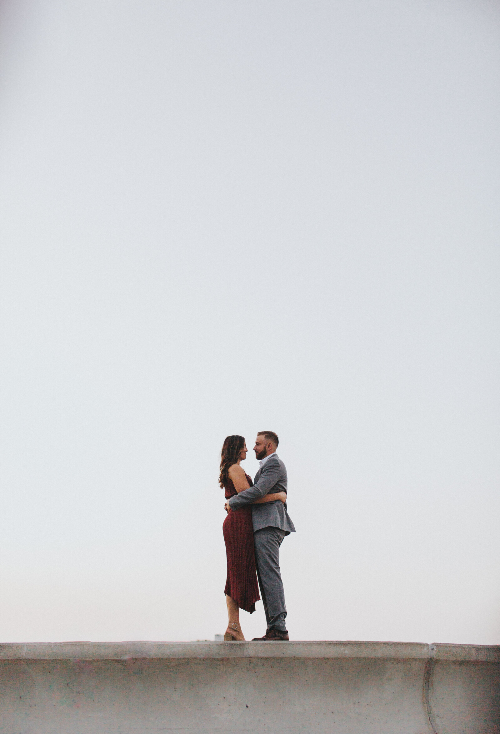 Chicago Engagement Photographer 119