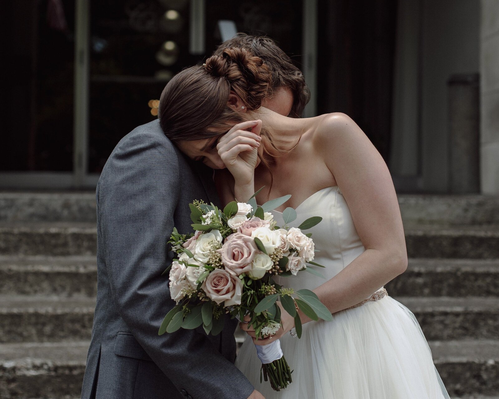 PNW Wedding & Elopement Photographer
