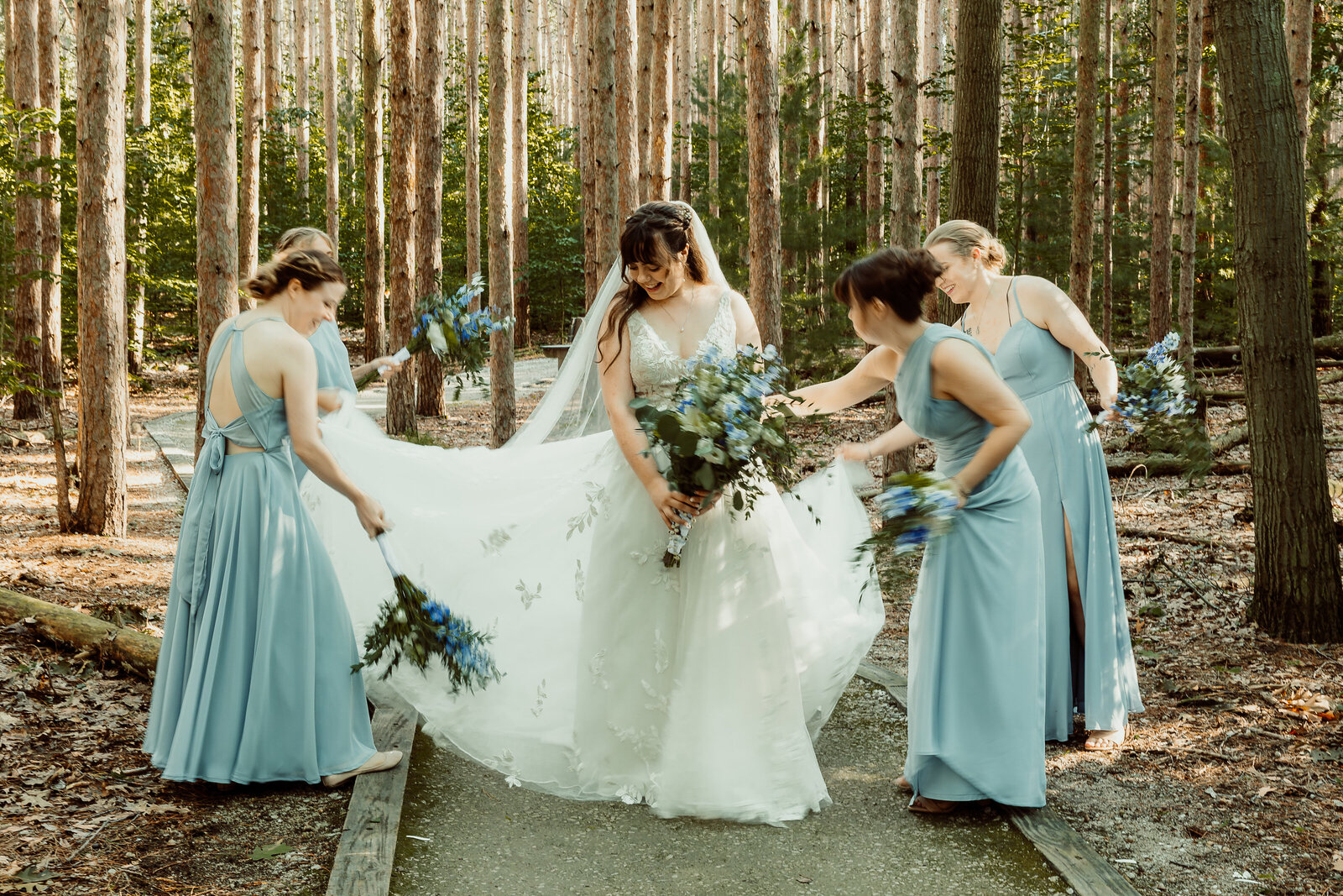 Charis + Josh Wedding-575