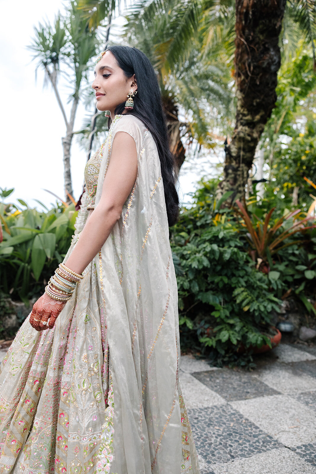 Kinjal & Hunter destination wedding in Costa Rica by Ha Nguyen Photo-40