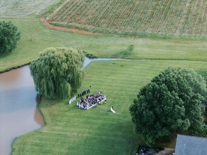 Trump Winery Wedding Charlottesville Wedding Photographer_6279