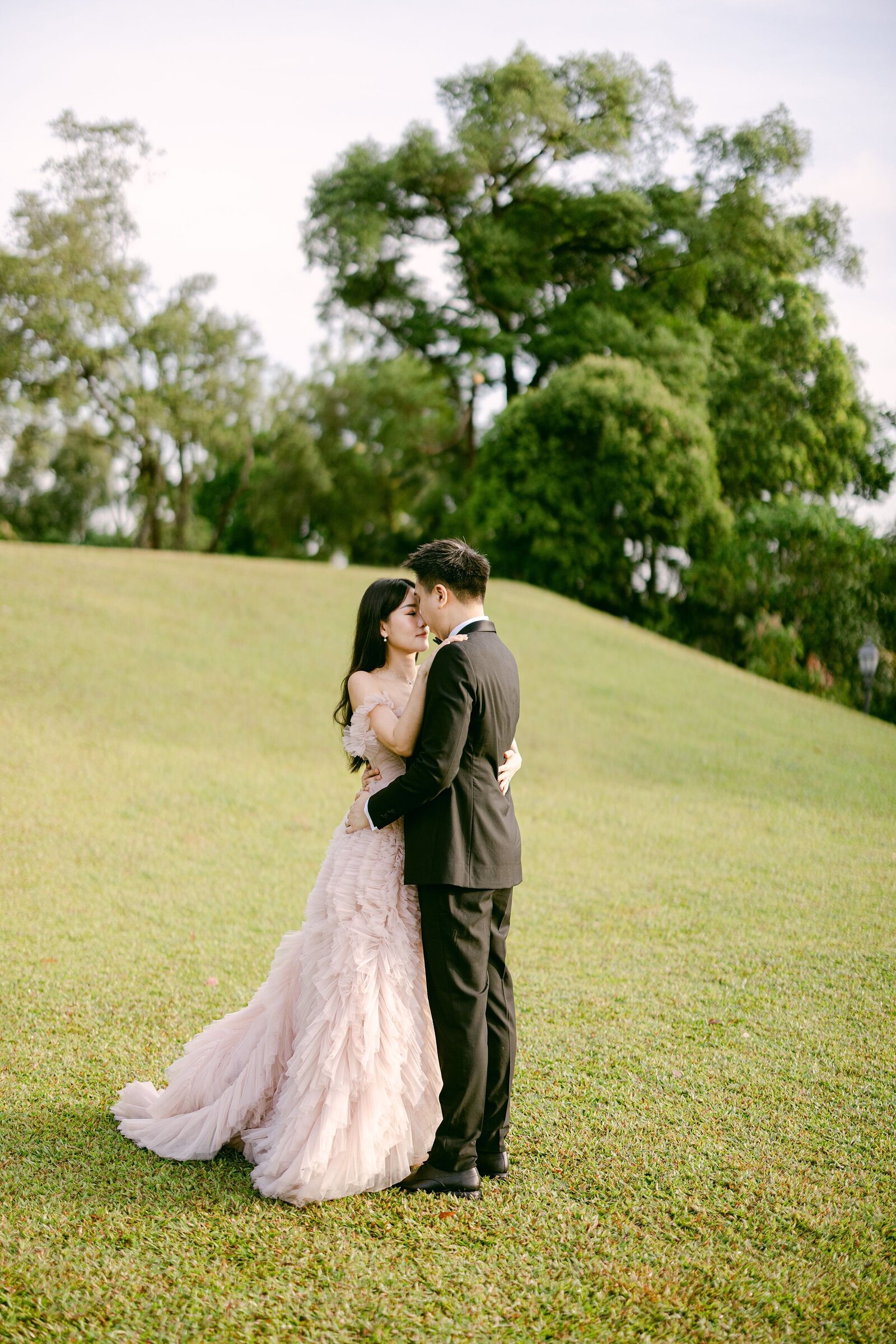 00034NA Singapore Pre-Wedding Photography Maritha Mae