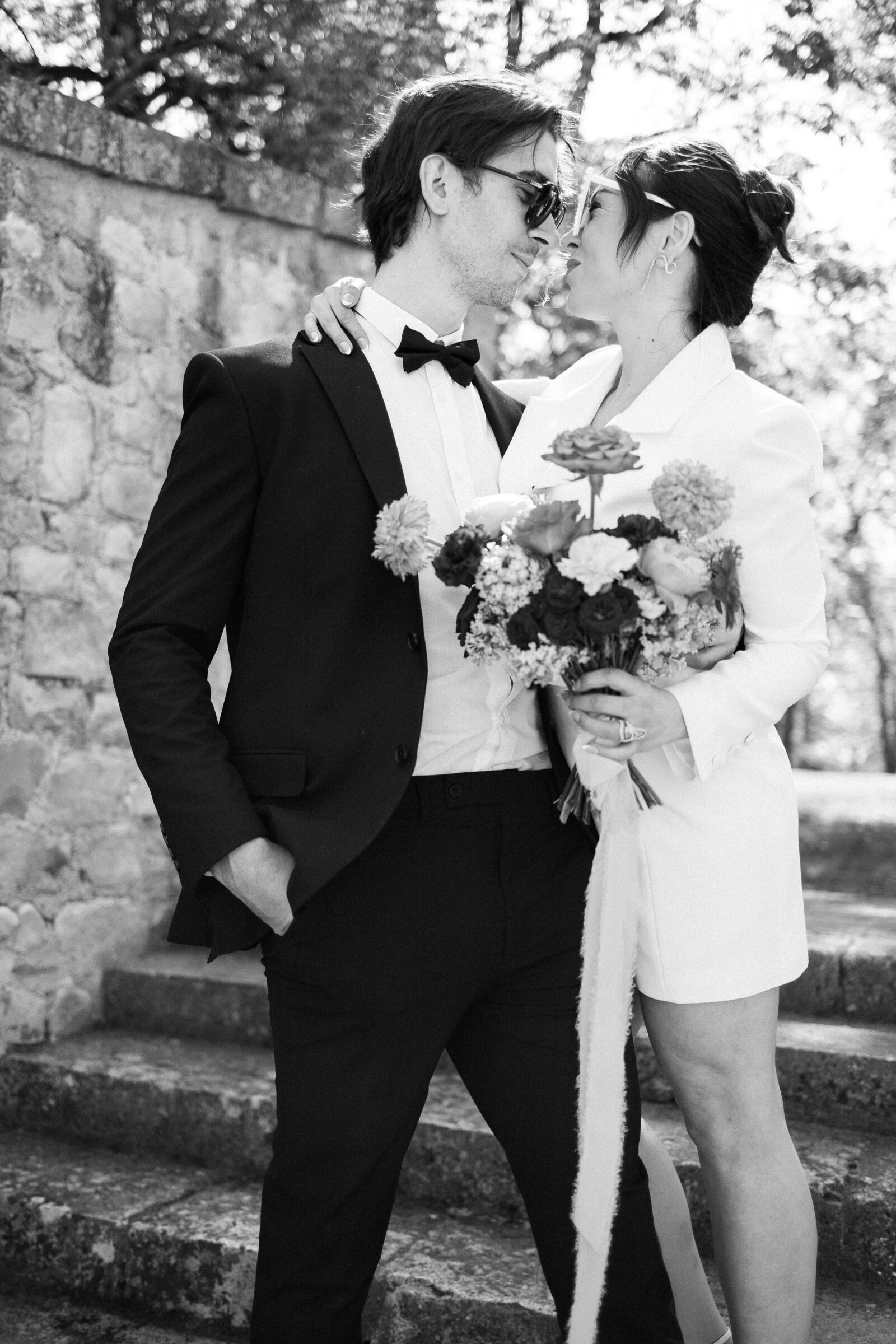 Elsa Daniel photographe- Edito Monochrome Blanc -Flatlay- 1-3