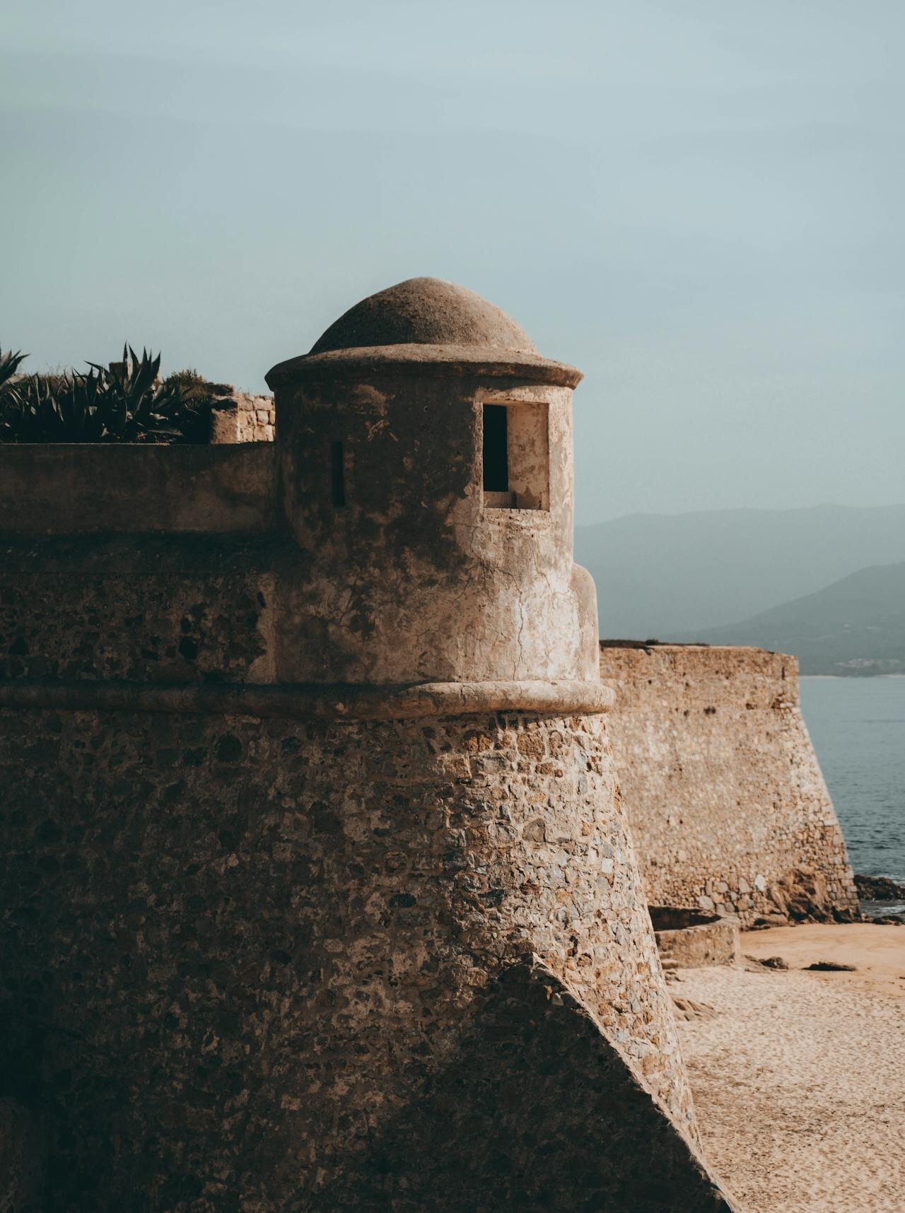 corse