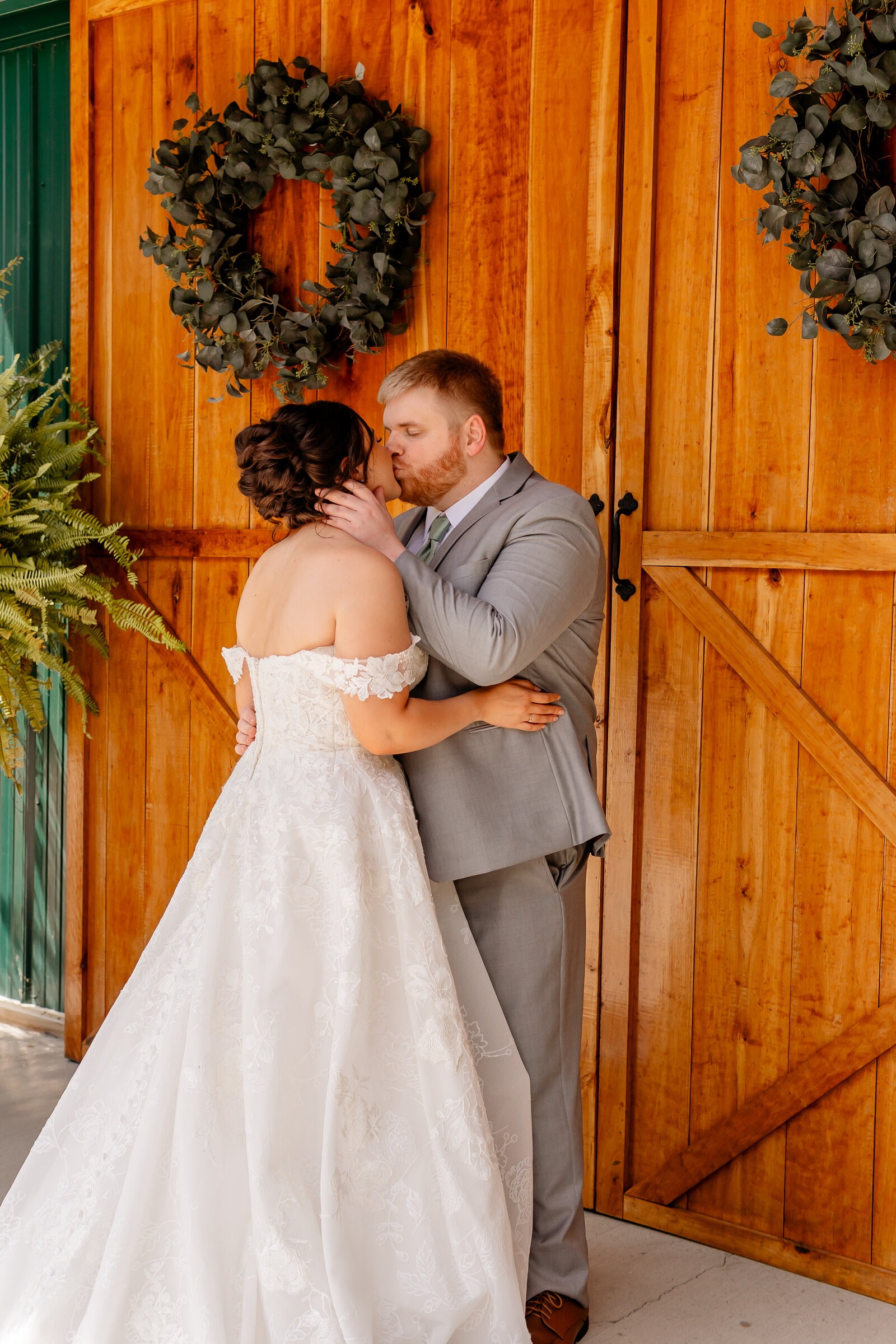 WV Wedding Photographer