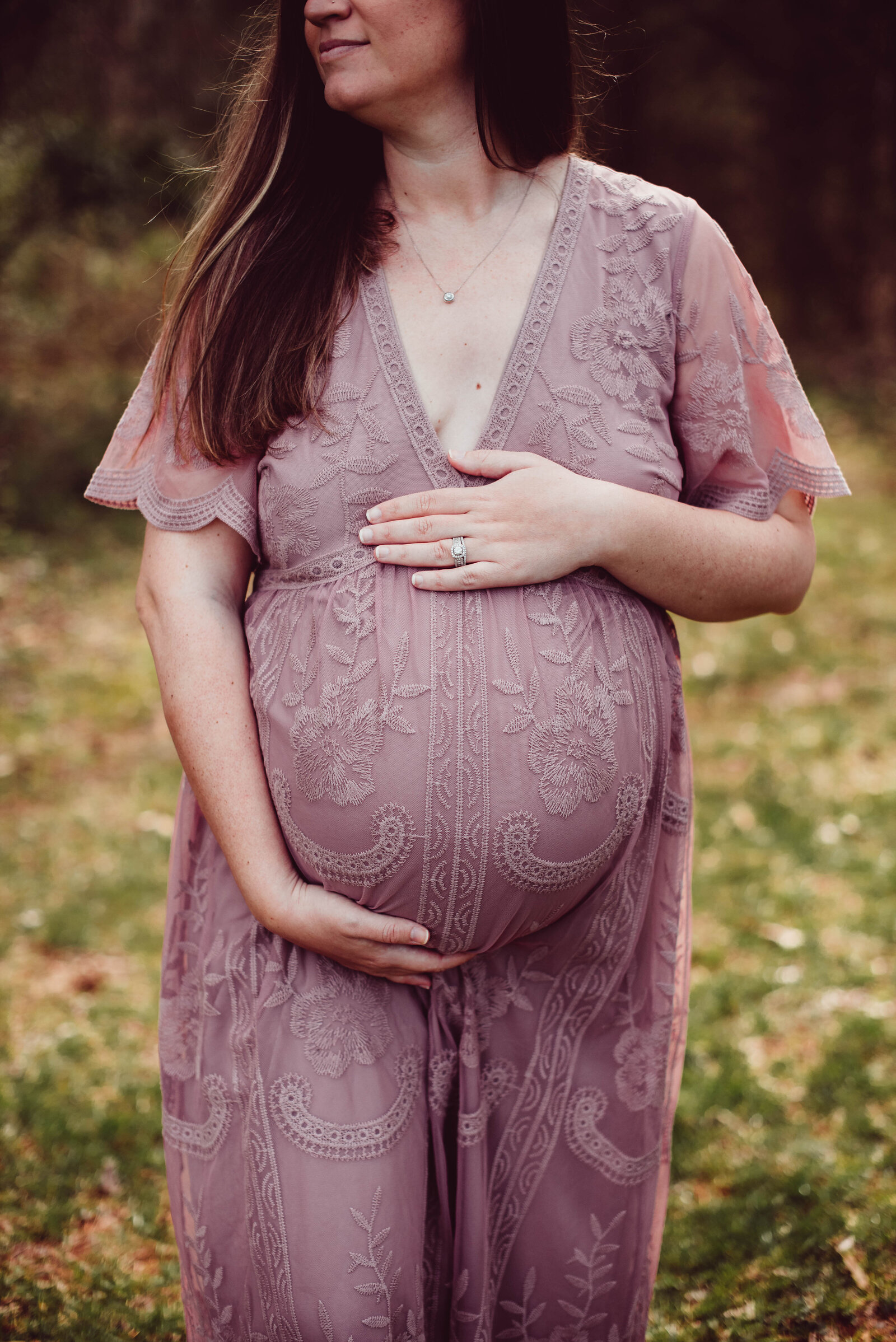 Jessica Cole Maternity 16