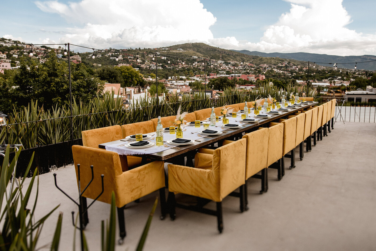 6 - San Miguel de Allende Destination Wedding - Valyce + Dorian - Nahuel Aseff Photography