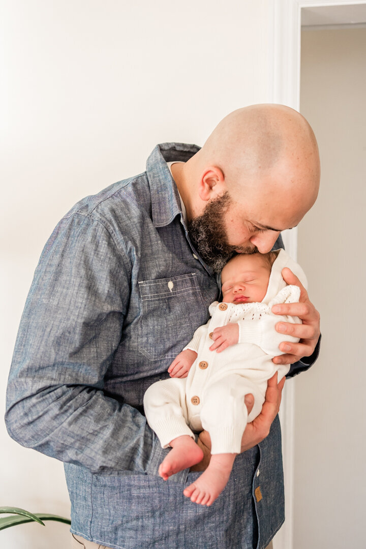New Jersey Newborn Photo Session- Fanwood-©debbiecambaphotography-26