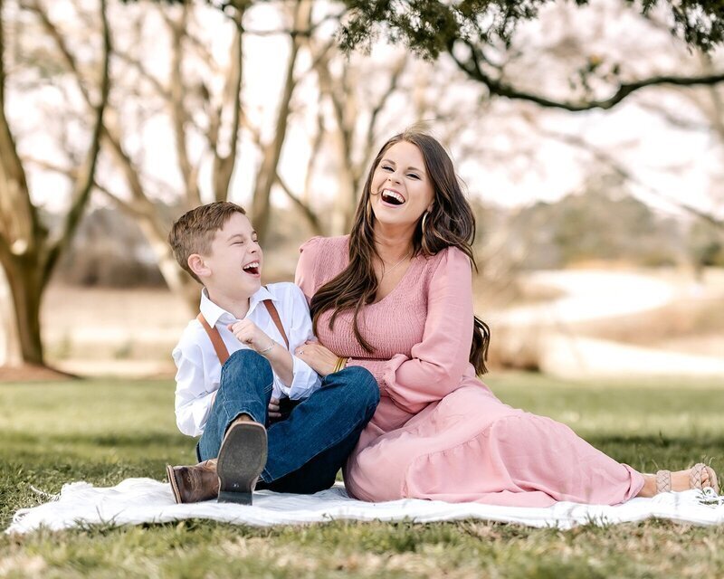 Raleigh North Carolina Family and Portrait Photographer - Brandie Baird -5