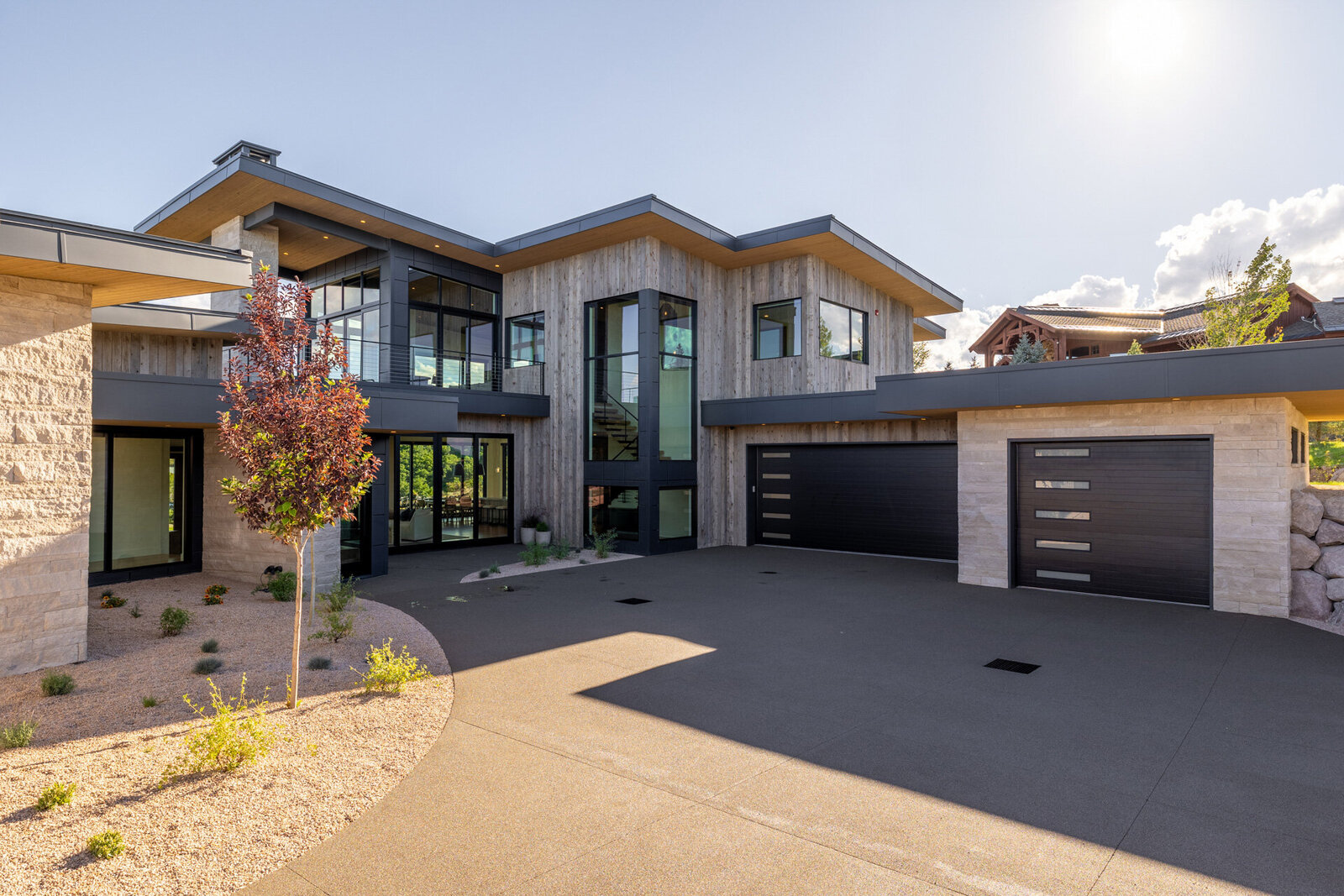 Chalet-and-Co-Park-City-Interior-Designer-luxury-exterior-styles