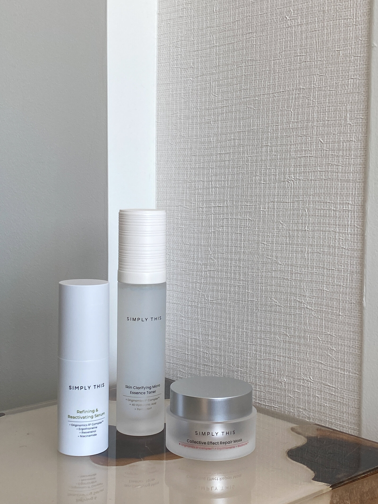 korean skincare, asian skincare, simply this skincare, washington dc skincare, washington dc content creator, best content creators, top dc influencers, dc bloggers