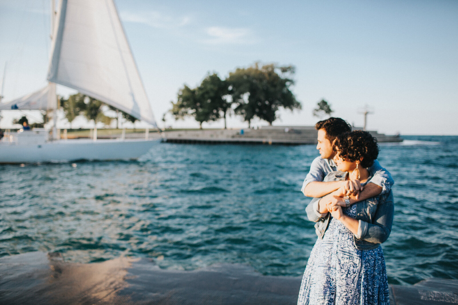 Chicago Engagement Photographer-12