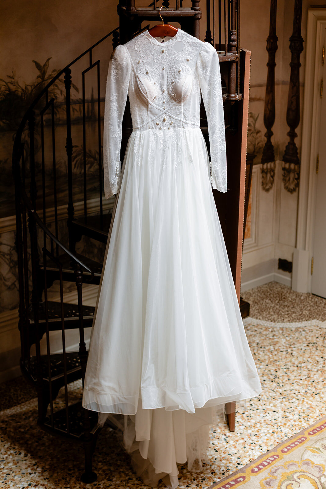 0055-Gritti-Palace-Venice-Editorial-Wedding-Wed-Vibes-Media-LA76-Photography-20230822