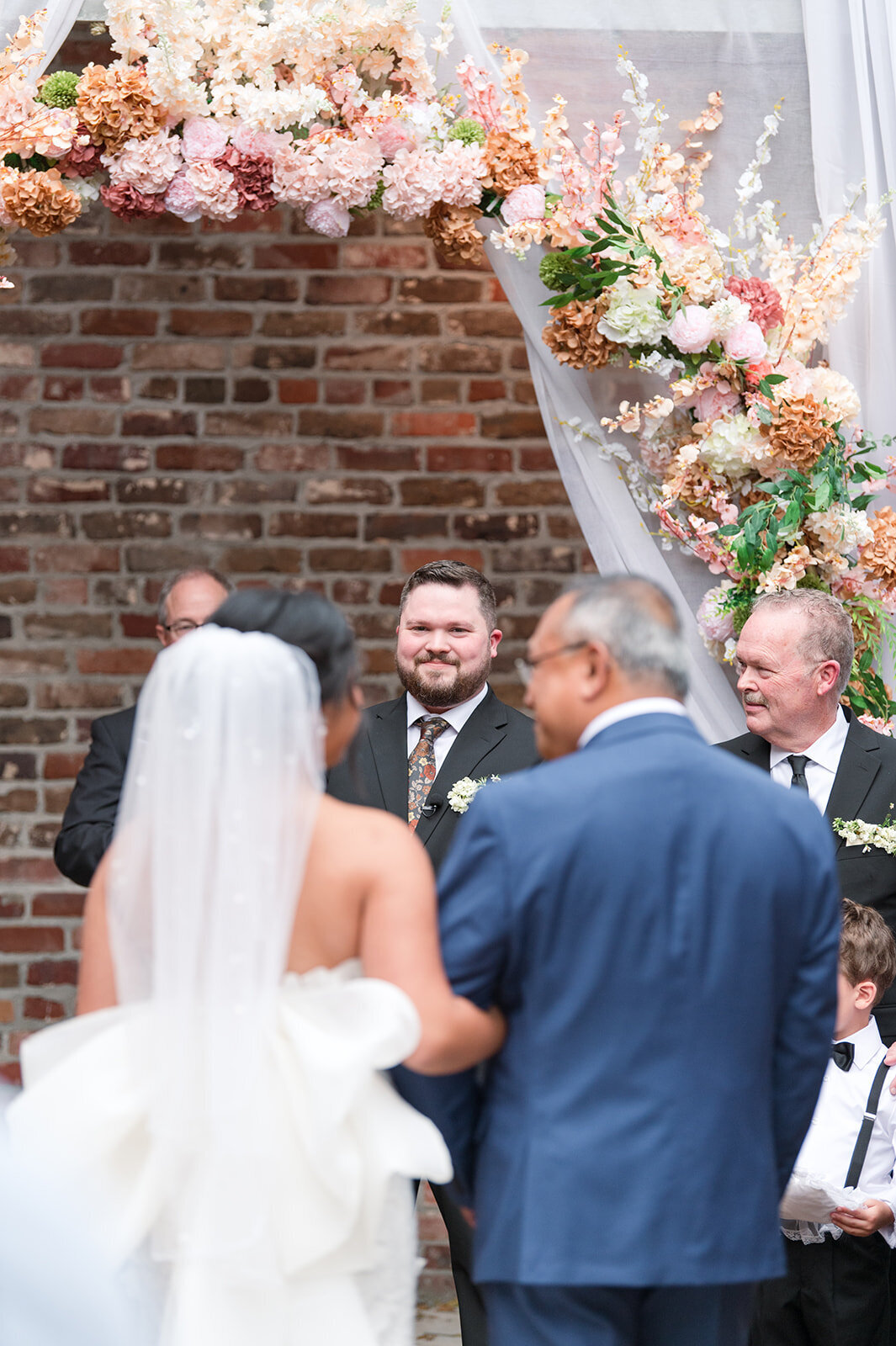 AL Photographer Weddings