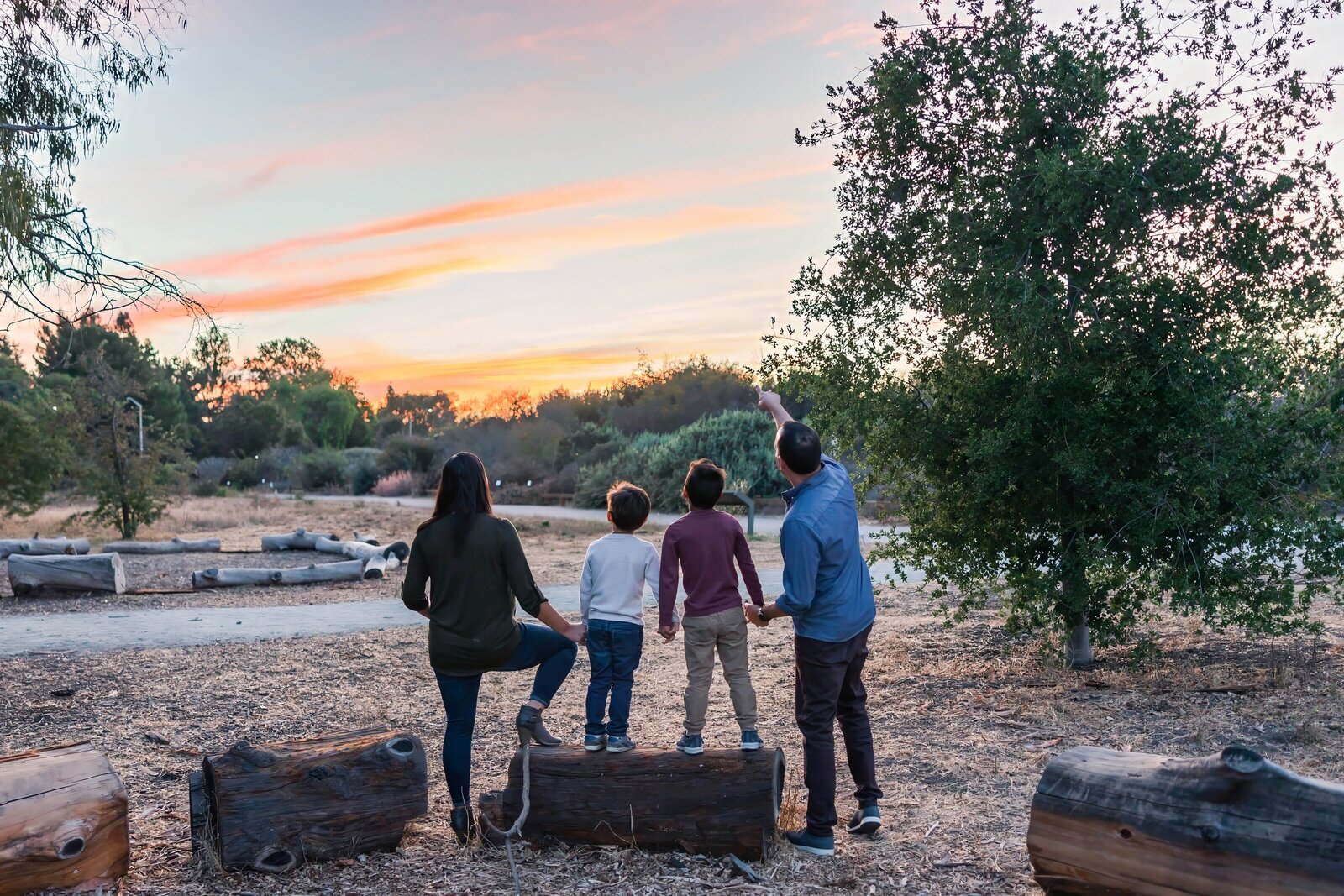 santa clara family photographer