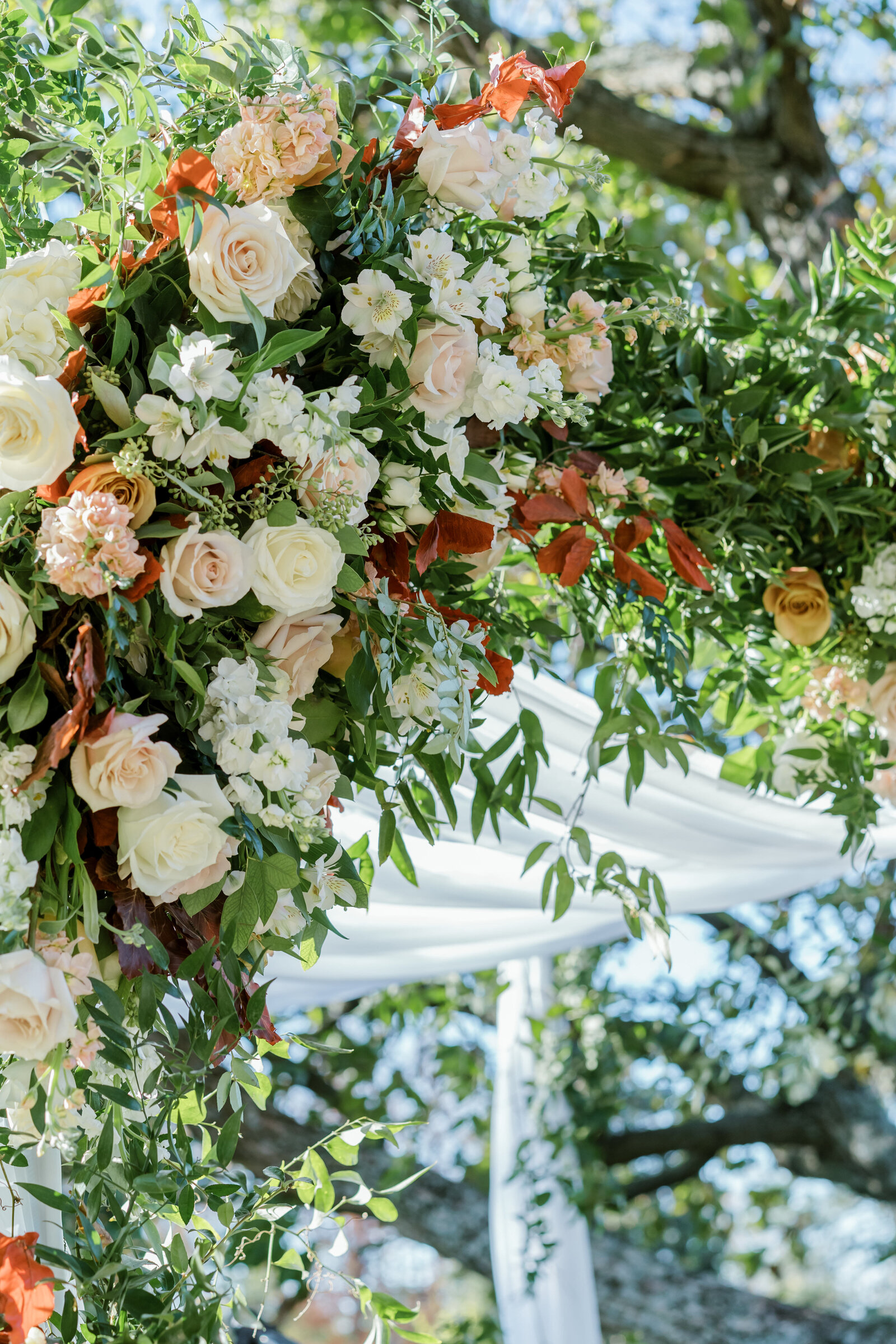 Megan Noll  LeDonne - Ceremony-73