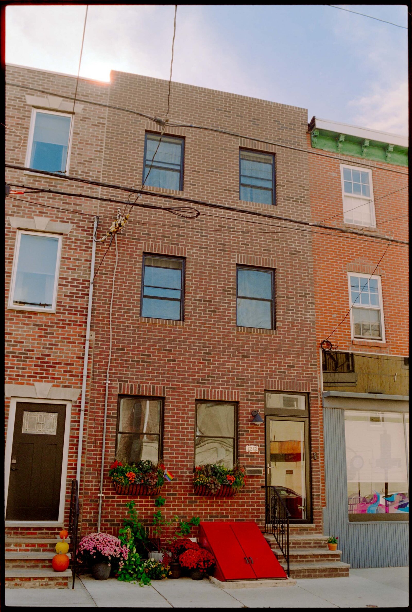 Wedding-Photographer-Film-Jess-Buckley-Philadelphia-1