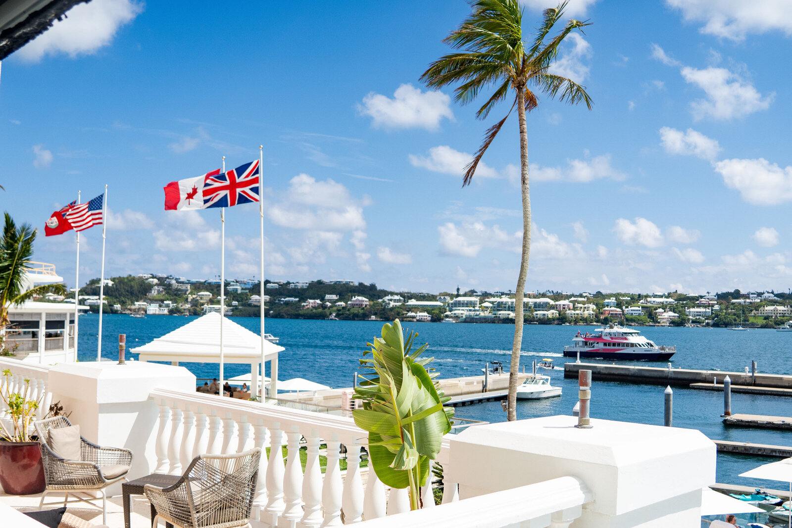 Embark on a journey of exclusive event design in Bermuda. Our team, renowned as the top luxury event planner, brings creativity and opulence to every celebration.