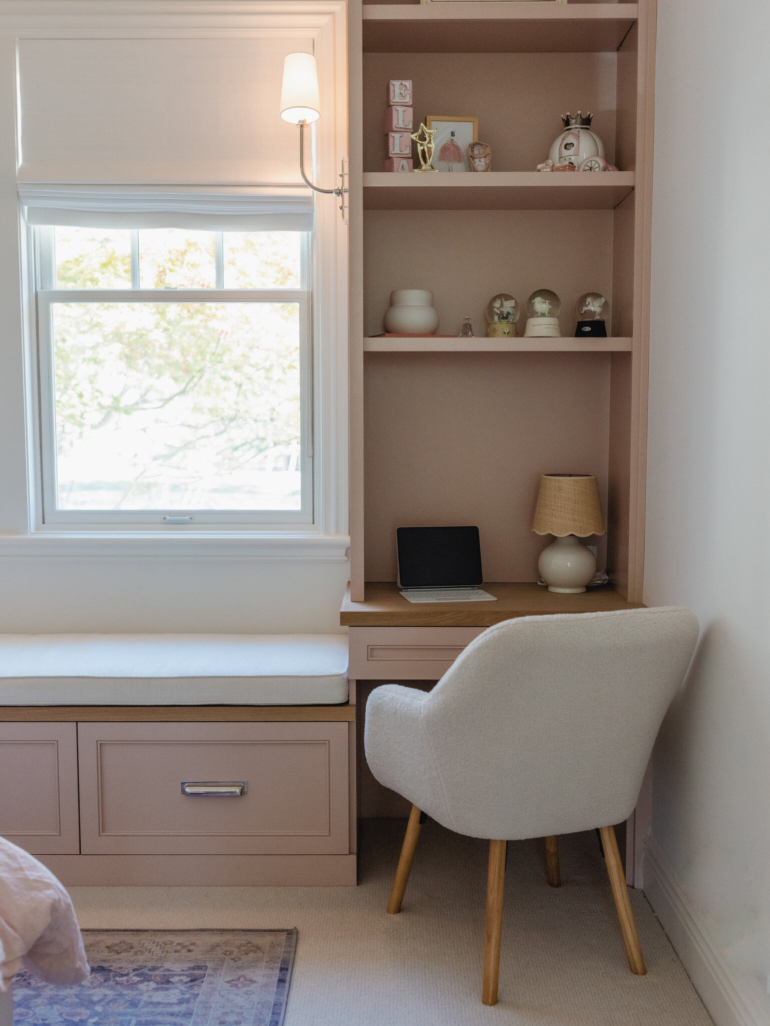 Kruger Interiors_Gathered Home20