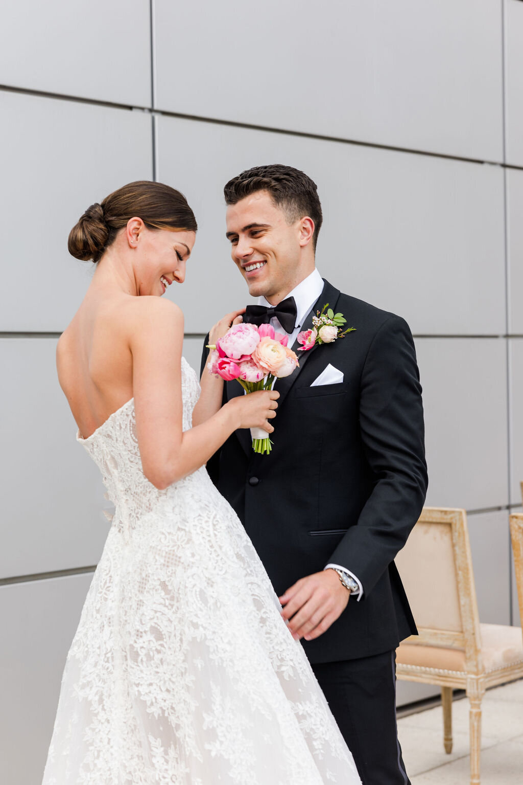 Wedding Editorial at San Francisco Four Seasons Hotel Bay Area Wedding Photographer 
