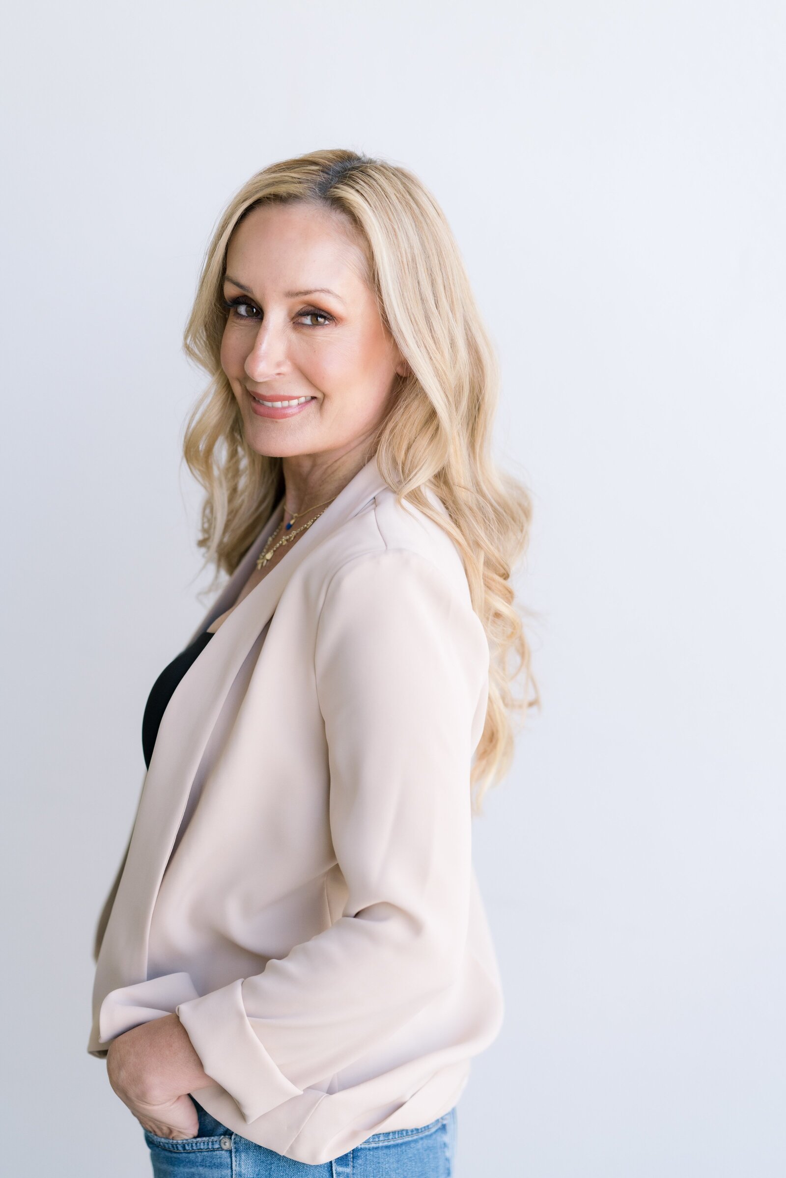 Austin Natural Makeup Artist Photography