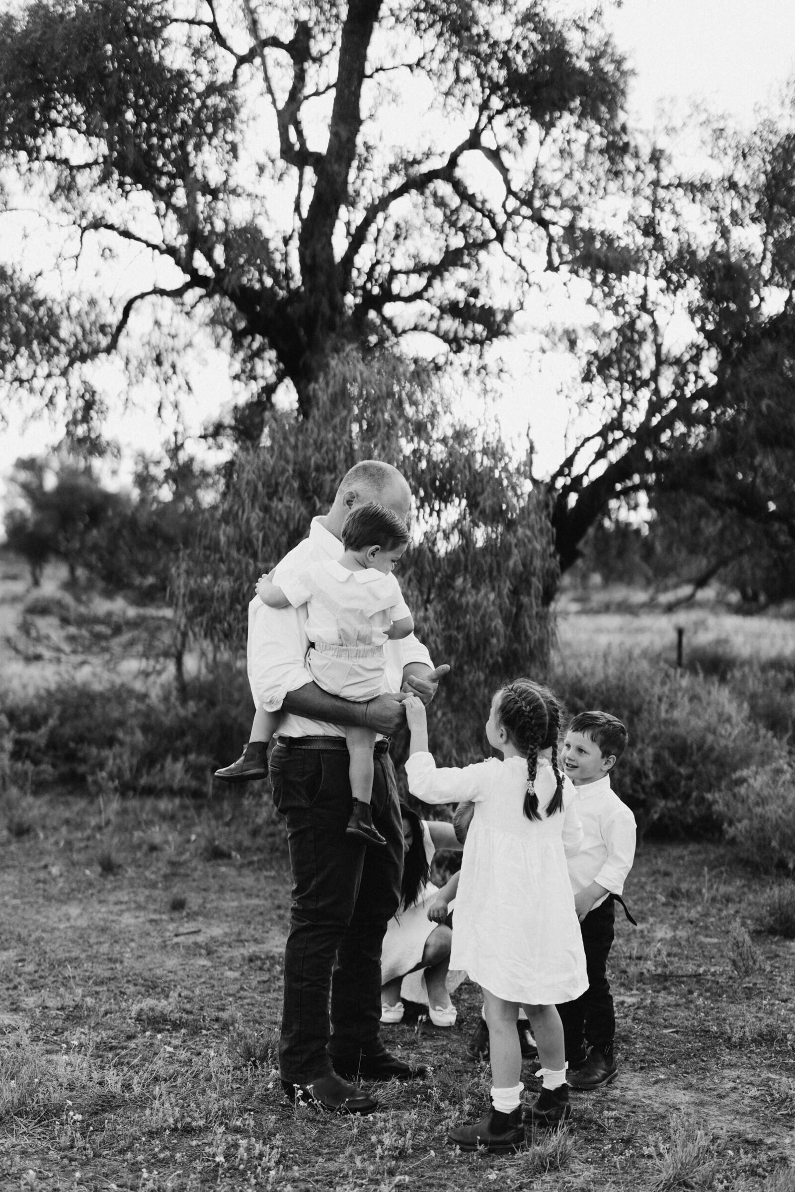 Family pics, Oct 2024 Sophie Doughty-4