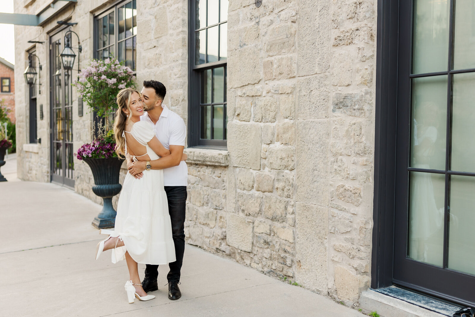 Elora mill wedding cost