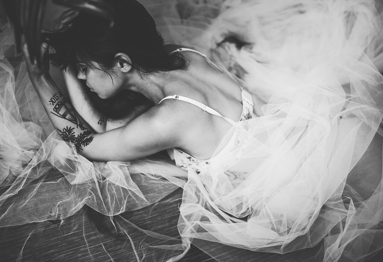 Studio Photographer 62