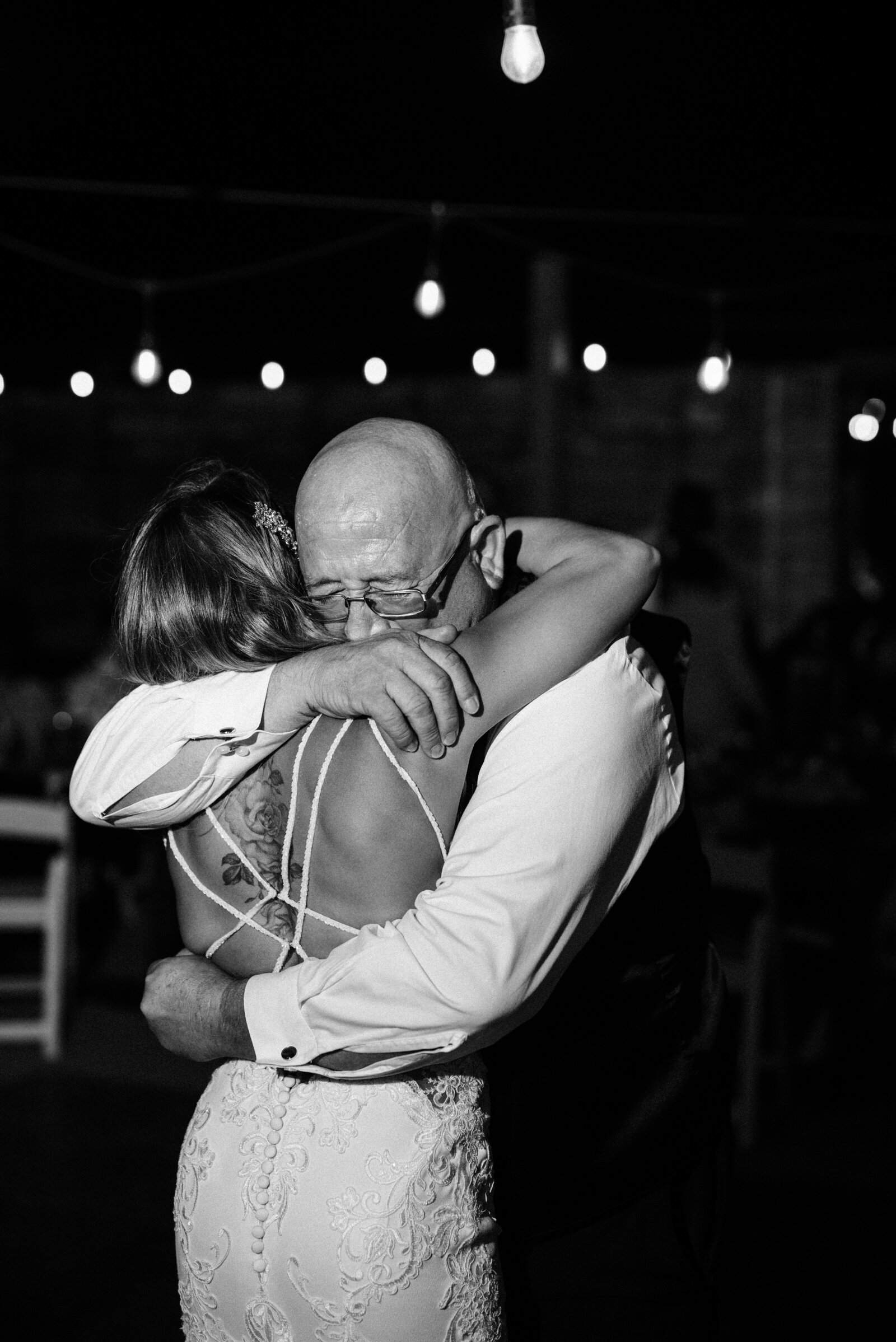 Father daughter first dance temecula