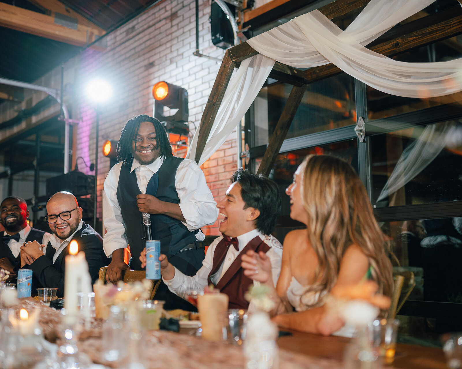 Saenz The Farmhouse KC Event Venue Wedding376