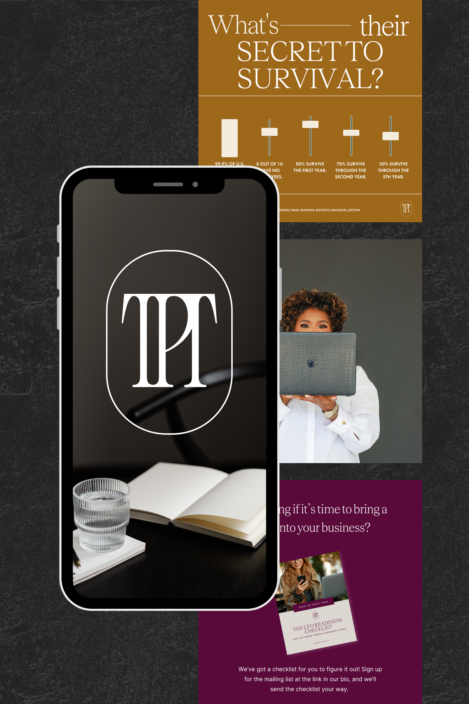 accountant social graphics instagram