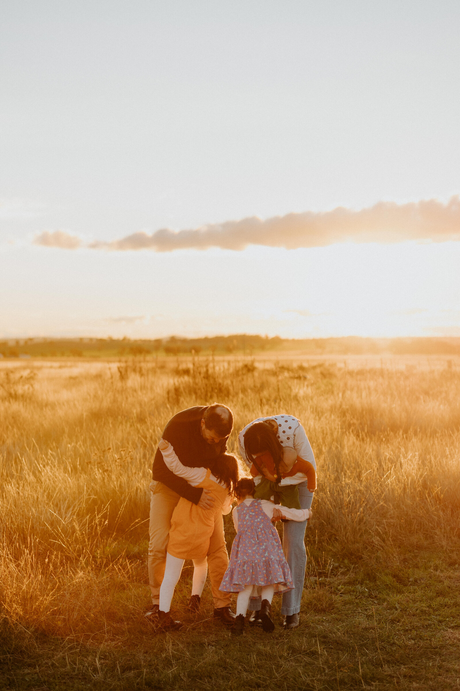 2024 Family photos, by N McGuire. Amy McKay-30