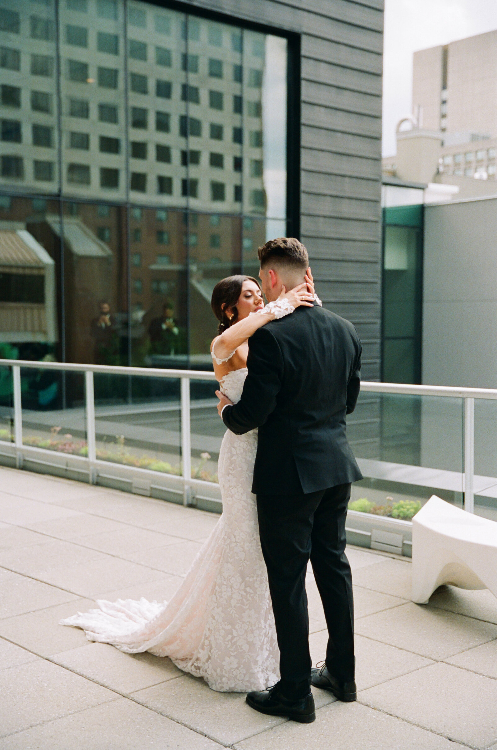 Ottawa Wedding Film Photography