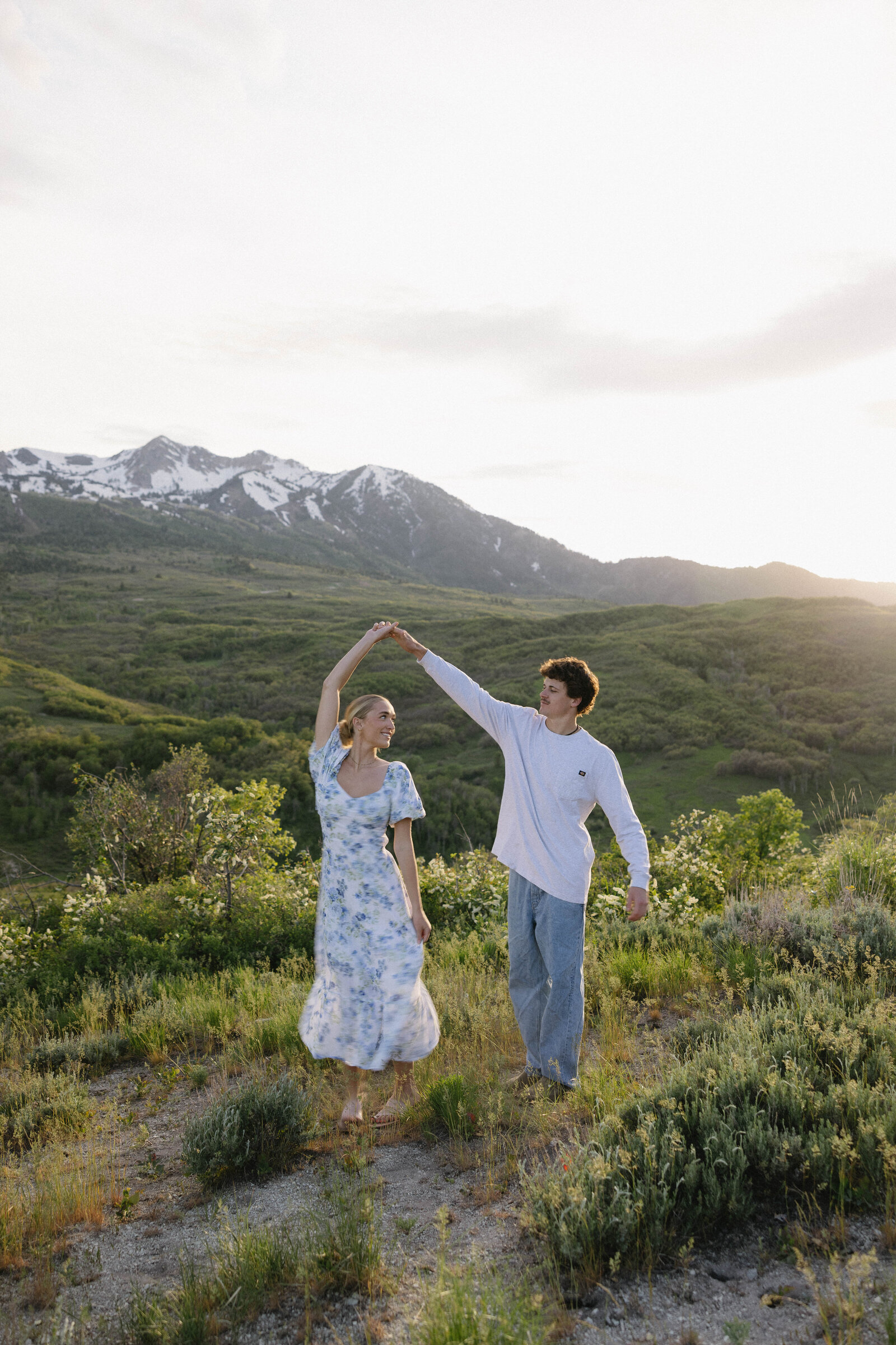wedding photographers provo