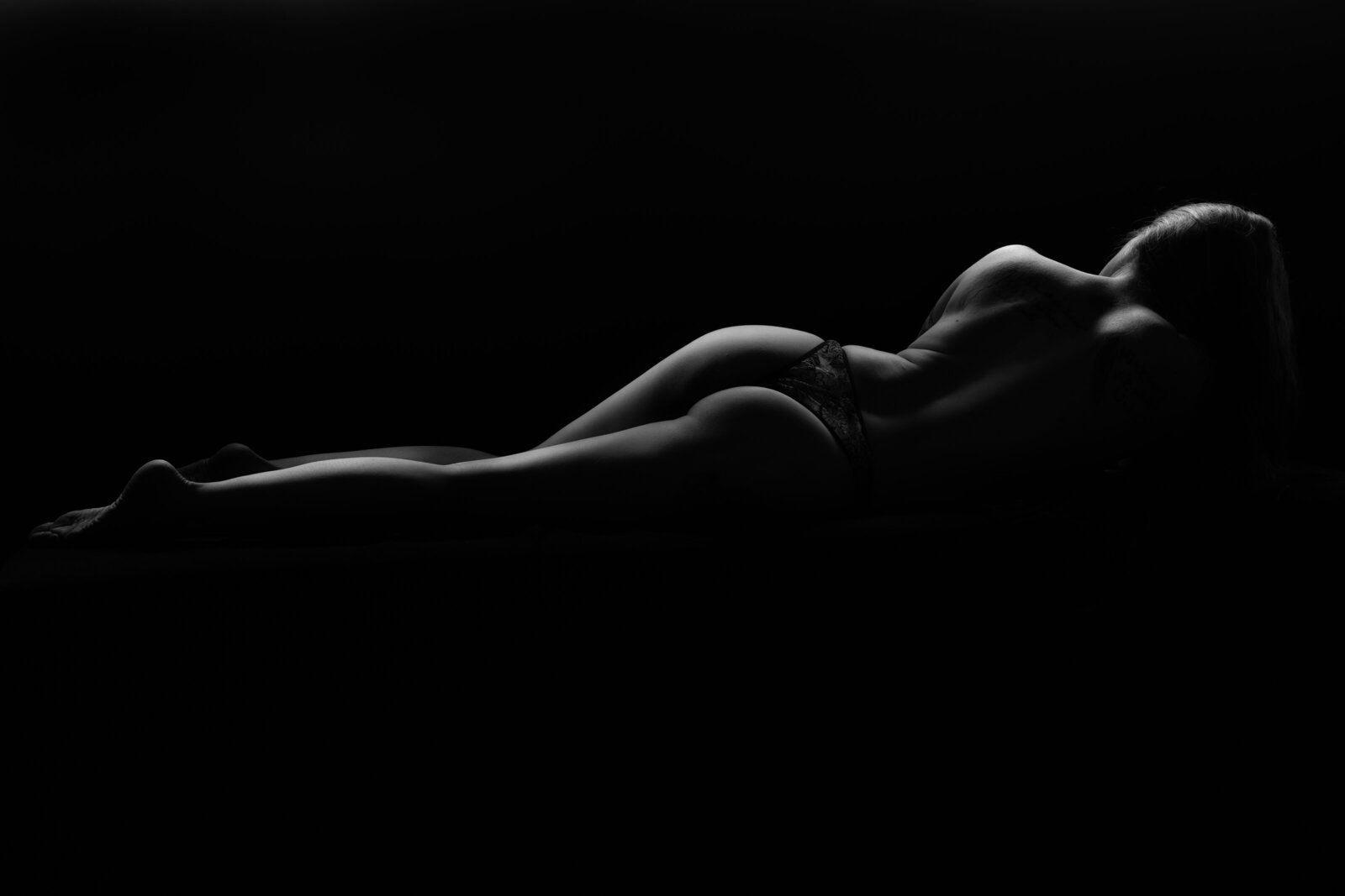 bodyscape profile