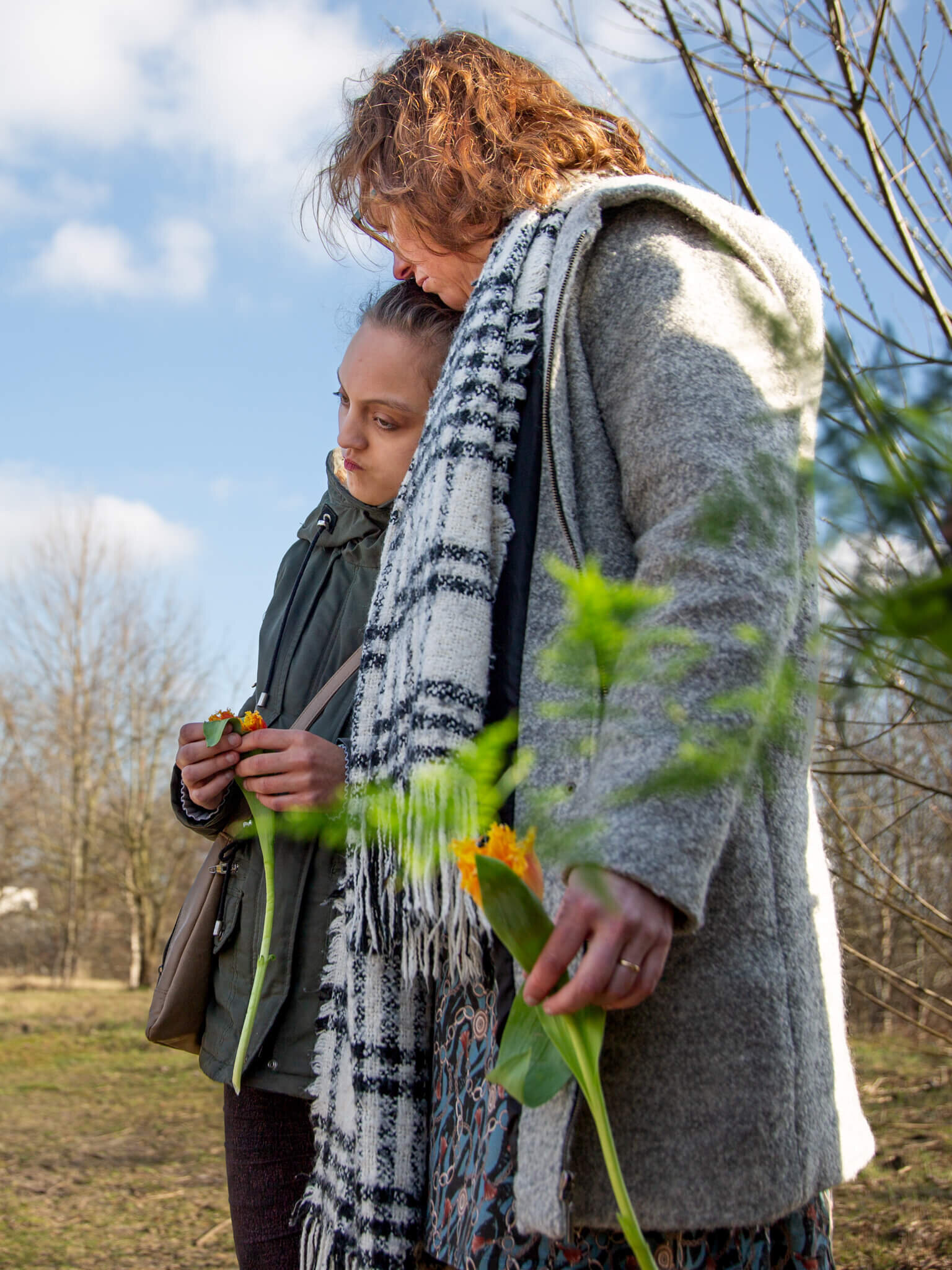 Karin Poldervaart Fotografie - uitvaart  (11)