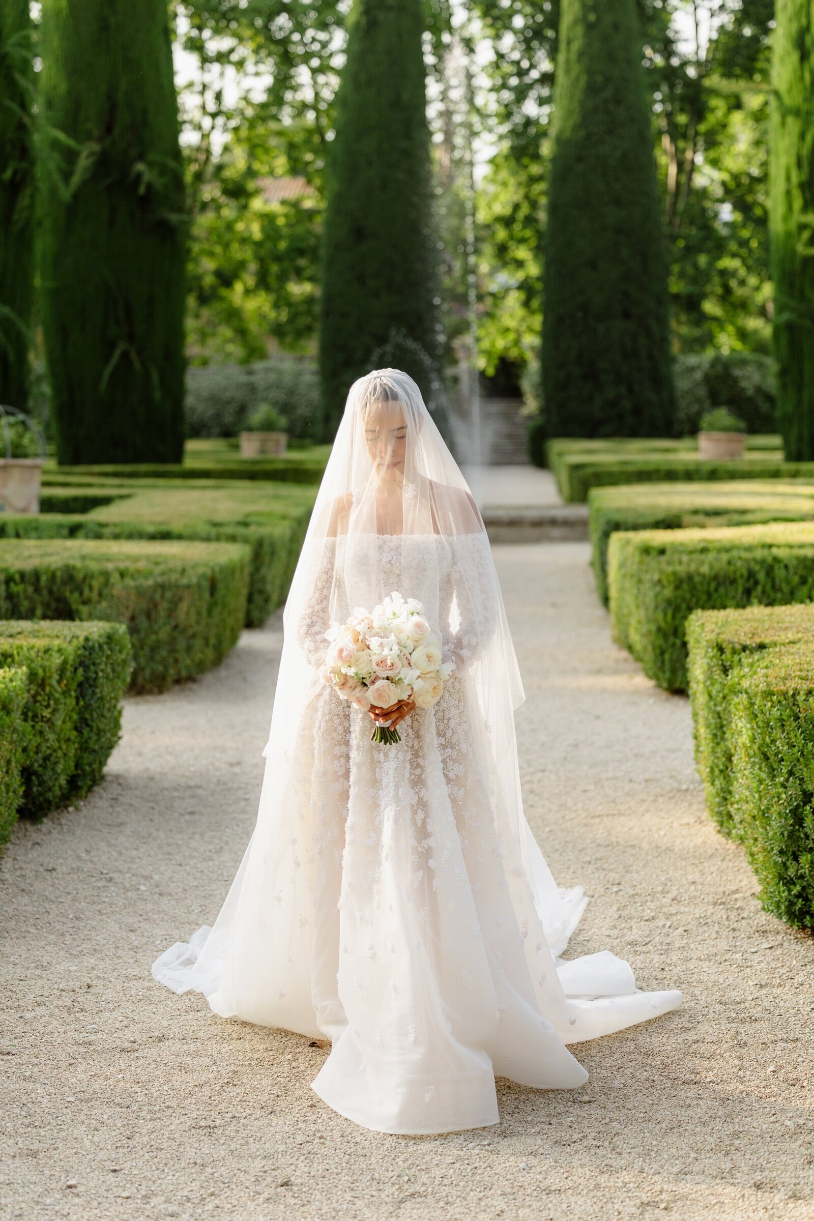 Silvia Falcomer Luxury Destination Wedding Photographer French Riviera Provence France_0047