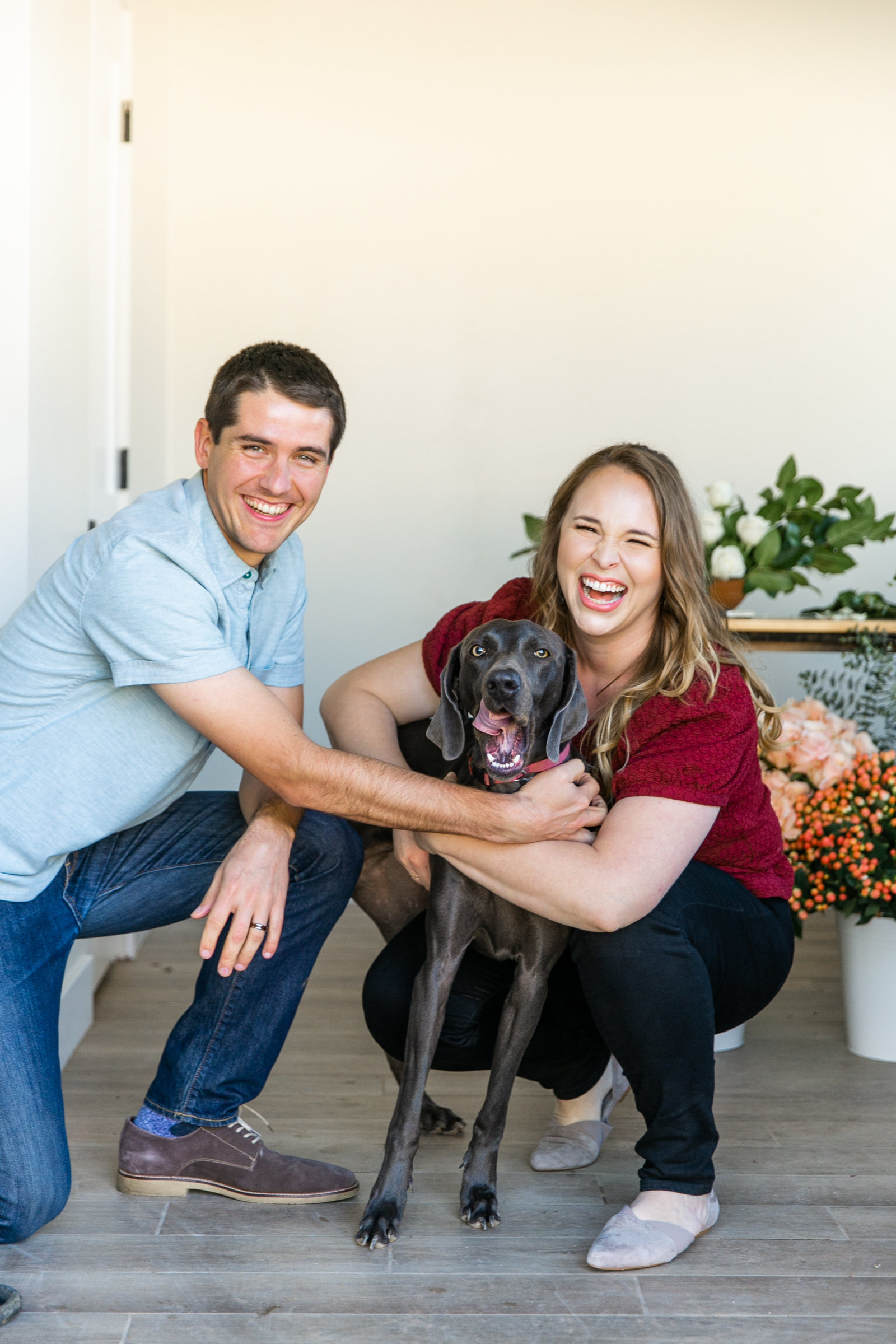 Karlie Colleen Photography - Phoenix Arizona Branding Photography - Array Design Florals-368