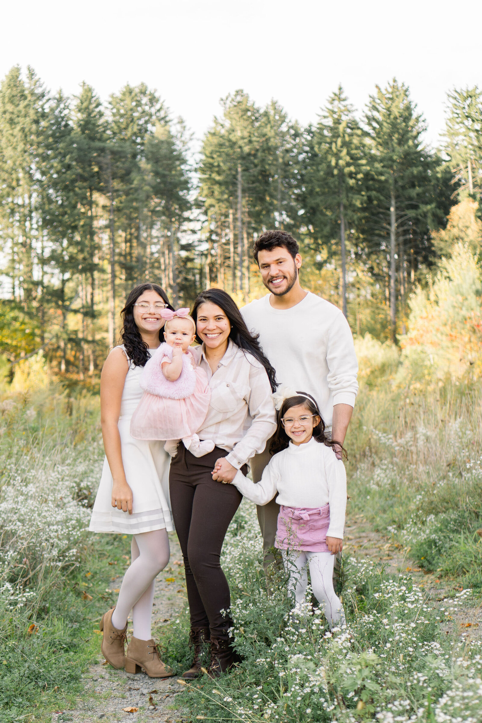 Fall Family Photoshoot scranton 24